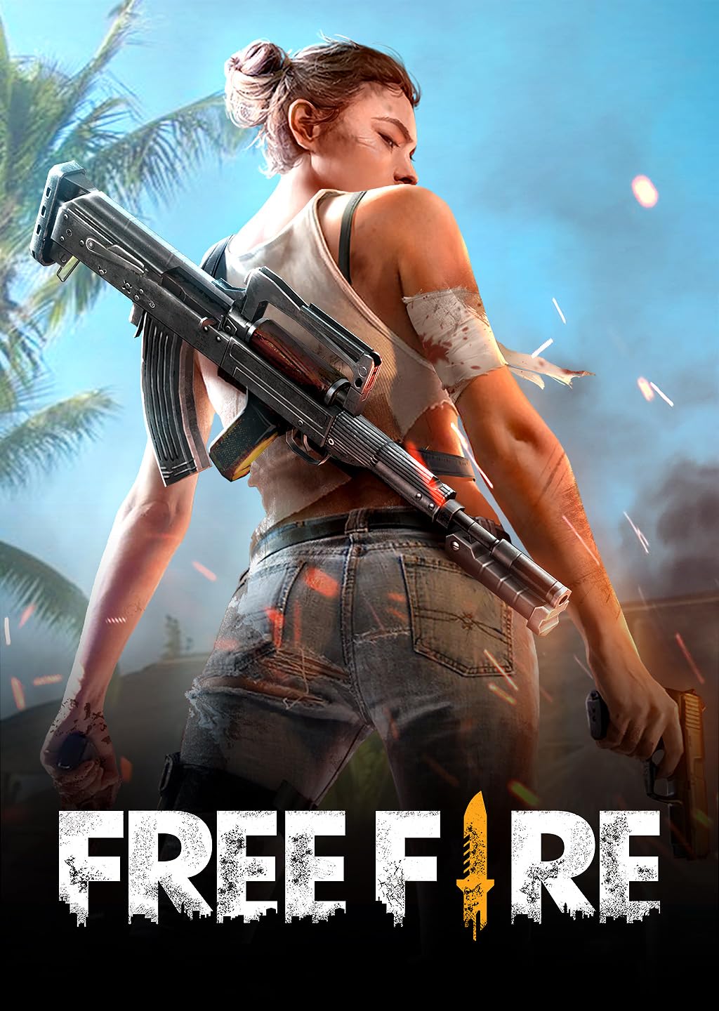 TOKAI TOUR BD Free Fire Tournament App